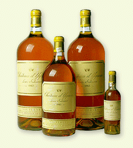 Château Yquem