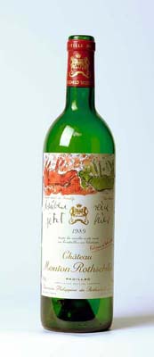 Mouton-Rothschild