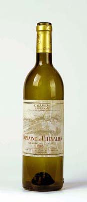 Domaine de Chevalier Graves blanc