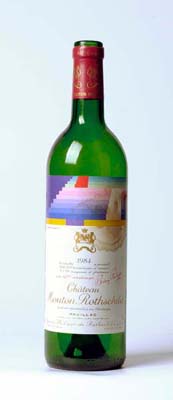 Mouton-Rothschild