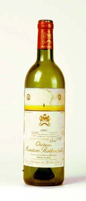 Mouton-Rothschild