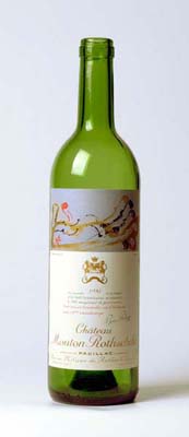 Mouton-Rothschild