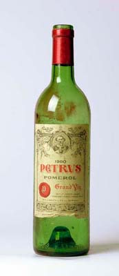 Pétrus