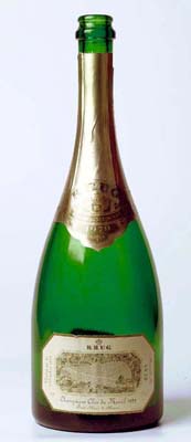 Krug Clos du Mesnil