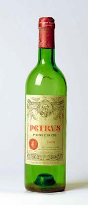 Pétrus