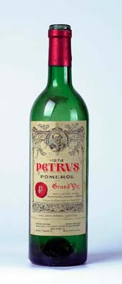 Pétrus