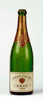 Krug Vintage