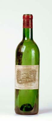 Lafite-Rothschild