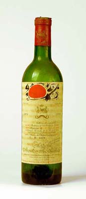 Mouton-Rothschild