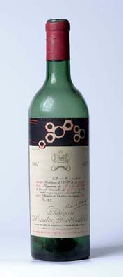 Mouton-Rothschild