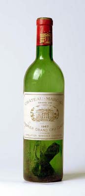 Margaux