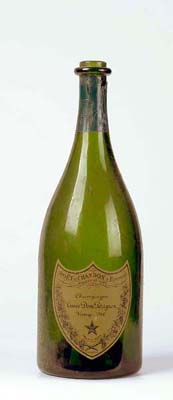 Dom P�rignon
