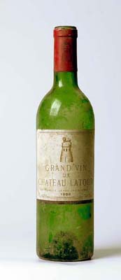 Ch�teau Latour