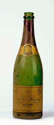 Veuve Cliquot Ponsardin