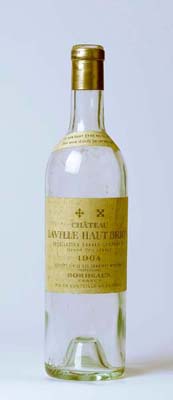 Ch�teau Laville Haut-Brion