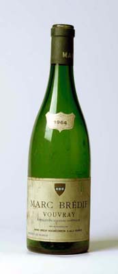 Vouvray Marc Br�dif