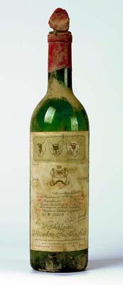 Mouton-Rothschild