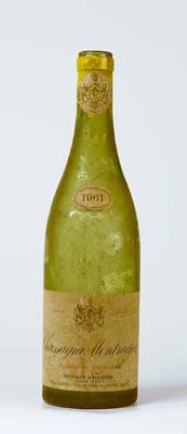 Chassagne-Montrachet Debaix Fr�res