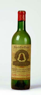 LAnglus Saint-Emilion
