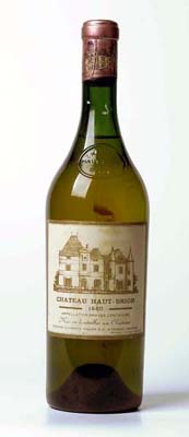 Haut-Brion blanc