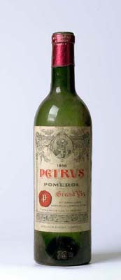 Pétrus