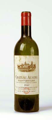 Ausone Saint-Emilion