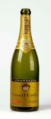 Champagne Raoul Collet