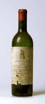 Latour Pauillac