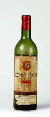 L�oville-Barton Saint-Julien
