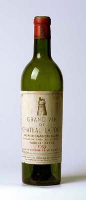 Latour Pauillac