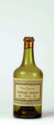 Ch�teau Chalon mise Nicolas