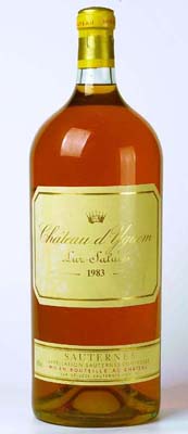 Yquem en 600 cl