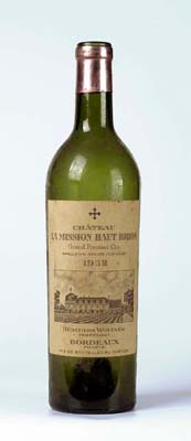 La Mission Haut Brion