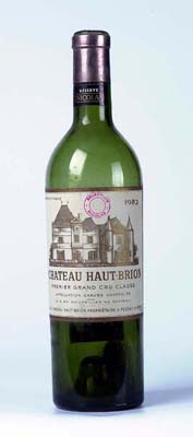 Haut-Brion