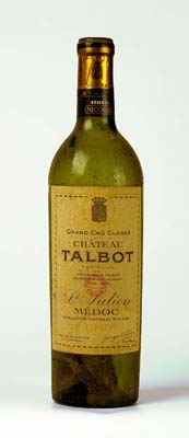 Talbot Saint-Julien