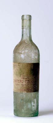 Château Pintouka Monbazillac