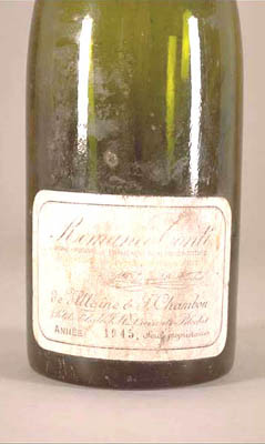 Romanée-Conti en magnum