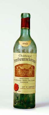 Chteau Petit-Faurie-de-Soutard Saint-Emilion