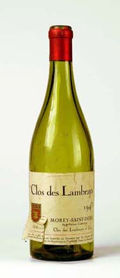 Clos des Lambrays