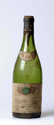 Bonnes-Mares Louis Casquier