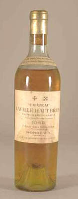 Chteau Laville Haut-Brion