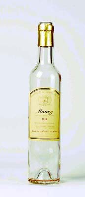 Maury Domaine de la Courme du Roy