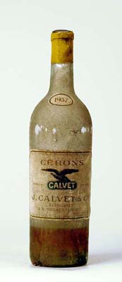C�rons Calvet
