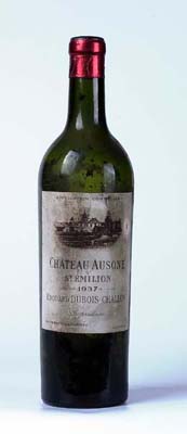 Ausone Saint-Emilion