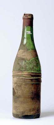La Roman�e Domaine de la Roman�e Thomas Bassot