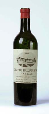 Rausan-S�gla Margaux