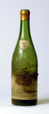 Chambertin Charles Vi�not