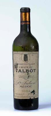 Talbot Saint-Julien