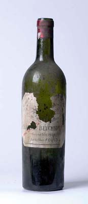 Beychevelle Saint-Julien
