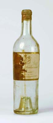 Suduiraut Sauternes